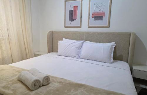 Apt Centro 3 quartos 2 banheiros com garagem - Photo 40