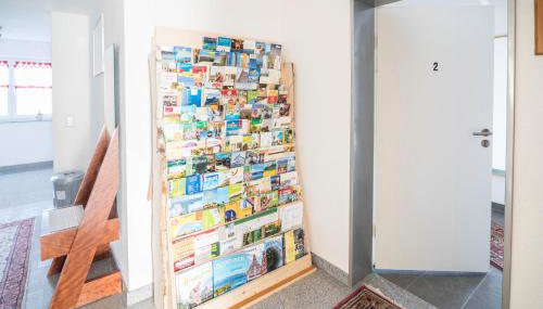 Haus Ruther - Wohnung 2 - Foto 4