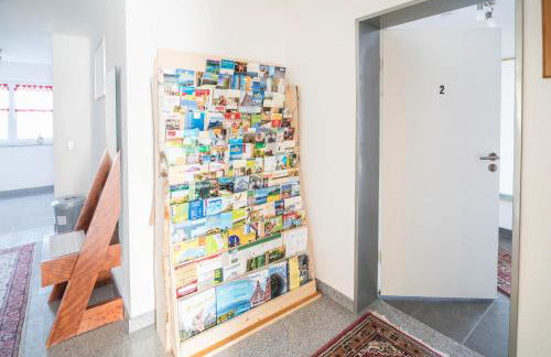 Haus Ruther - Wohnung 2 - Foto 4