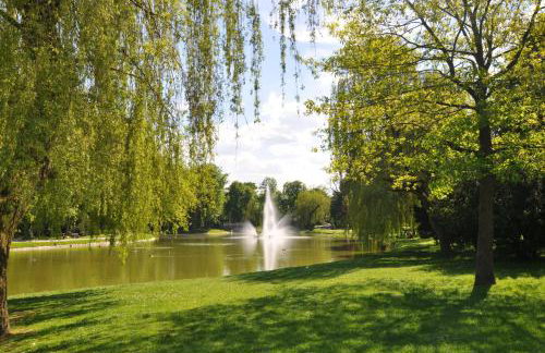 Apartament Centrum Promenada Solna Parking free - Foto 40