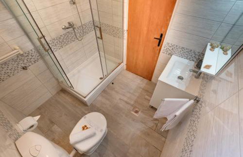 Cozy Apartment Stana in Grebastica - Foto 9