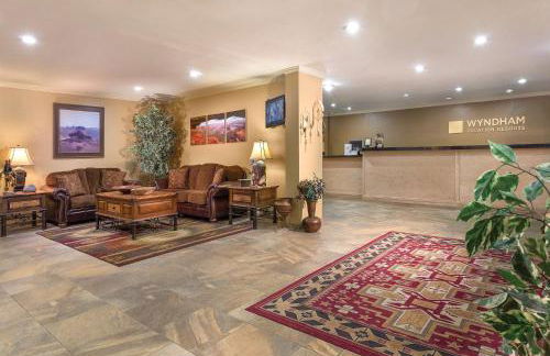 Wyndham Flagstaff Resort 2BR Apartment with Resort Access - Foto 9