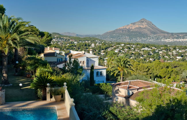 Villa Zamorita - Foto 54