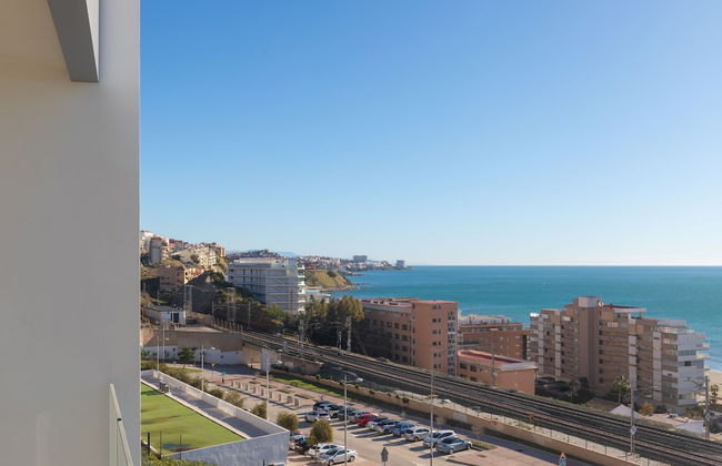 Bego a Sea View in Fuengirola - Foto 31