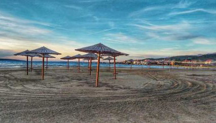 Sandy beach apartments - Foto 5