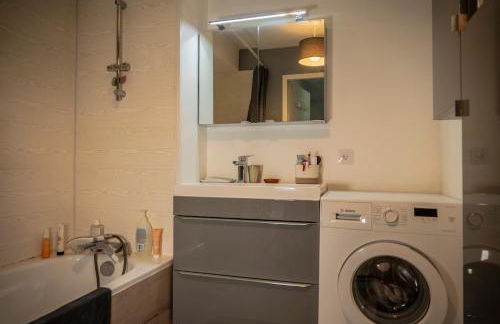 Magnifique appartement entre lac et montagne - Foto 11