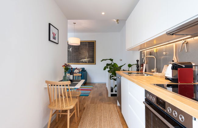 Europea Newton Boutique Hotel Residences - Foto 27