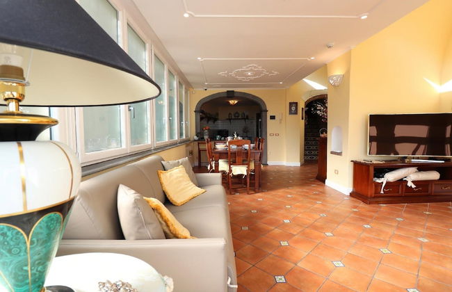 Ilary House - Foto 27