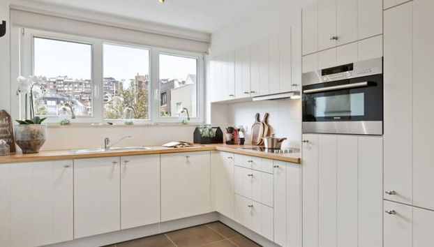 Beautiful Bel-etage in Blankenberge - Foto 2, Habitación