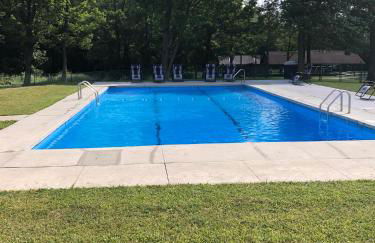 Blue Knob Bear Den (Nordic Center/Golf Course) - Foto 28