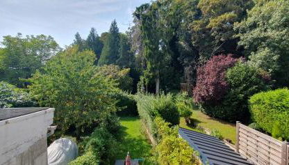 Maison Calme Terrasse et Jardin Vue Forêt - Foto 5