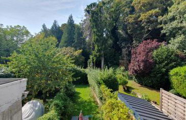 Maison Calme Terrasse et Jardin Vue Forêt - Foto 5