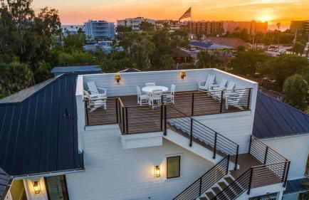 Salty Manor Estate - Foto 10