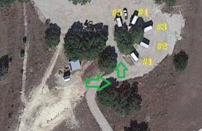 The Container Retreat @ 290 Wine Trail #6 Enjoy nature! - Foto 21