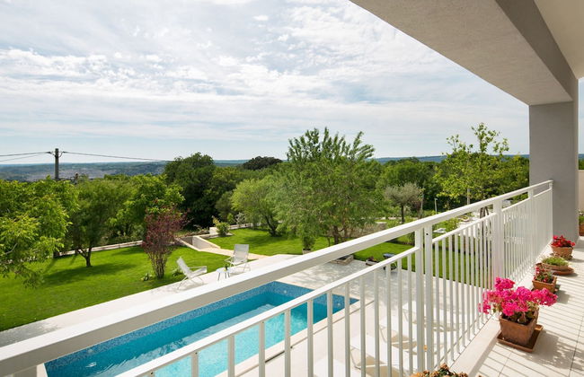 Exquisite Villa in Stanisovi With Swimming Pool - Foto 23