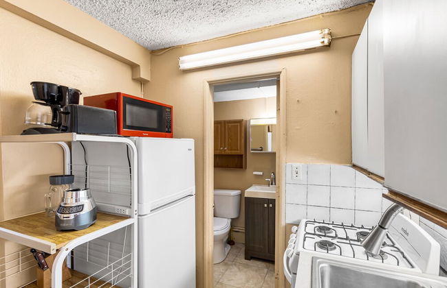 Caribbean Home With A View 1 Bedroom Condo by RedAwning - Photo 9