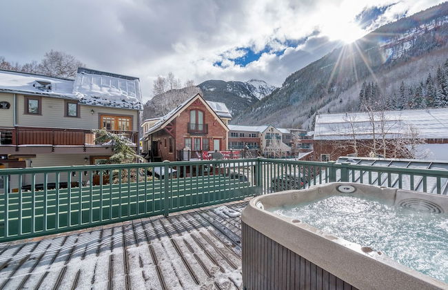 Hotel Columbia - Foto 59