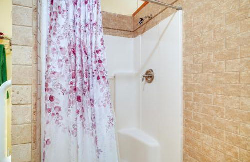 Cozy Medina Vacation Rental in Texas Hill Country - Foto 18