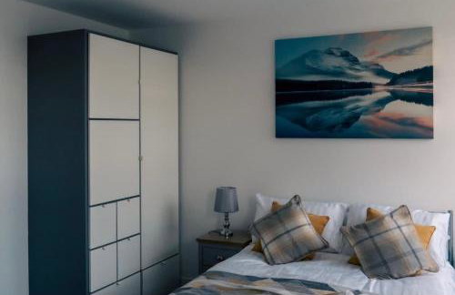 Urban View Apartment - Sleeps 6 - Foto 16