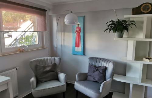 Maison Madlene - Foto 5