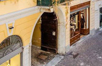 Kindness art apartment in historic center - Foto 13