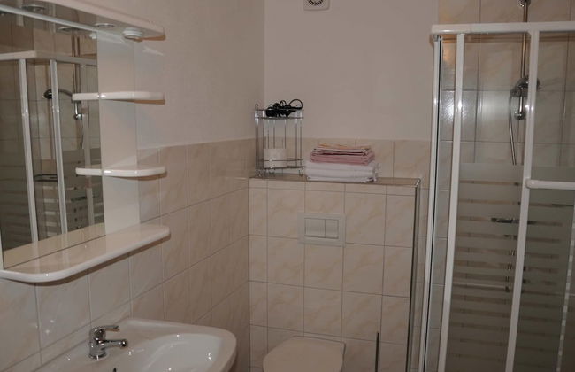 Ferienwohnung im Bayerischen Wald mit Balkon - Photo 13