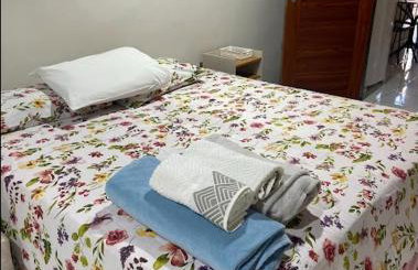 Kitnet com quarto amplo e cozinha Santarém- Pará - Foto 18