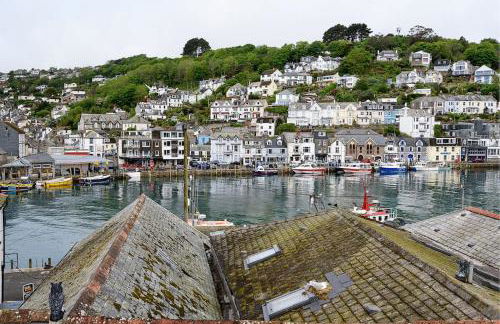 Beautiful 3 bedroom cottage in the heart of Looe - Foto 2