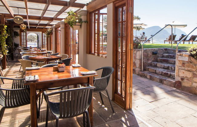 Hermanus Apartments - Foto 64