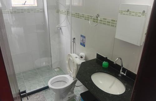 COBERTURA DUPLEX 301CONDVILLAGE DAS ONDAS COM VISTA do MAR - Foto 18