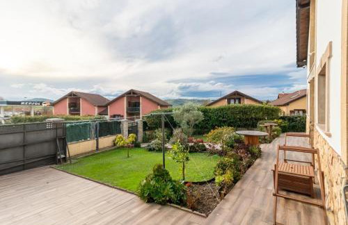 Casa Rural Alojamientos Marte - Foto 13