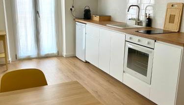 Casa Nina - Foto 2, stove