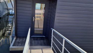 Hausboot auf dem Wangermeer - Foto 3, Internal: Not applicable to any particular room