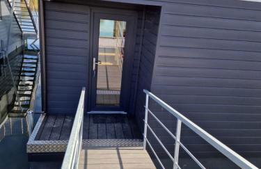 Hausboot auf dem Wangermeer - Foto 3