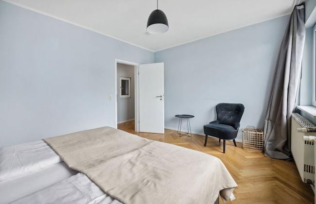 Limehome Dresden Tannenstraße - Foto 29