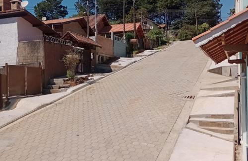 Recanto lavinia - Foto 43