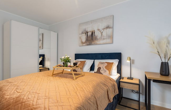 Dziwnów Apartment by the Lake by Renters - Photo 3