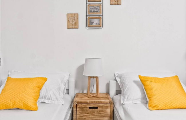 Hidden Gem Holiday Home With Pool in Kastel Stafilic - Foto 6