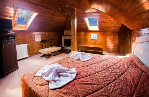 Silva Suites - Photo 53