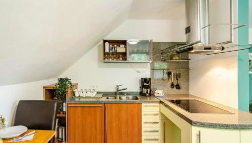 Fewo3 Buppeape Saterland - Foto 5