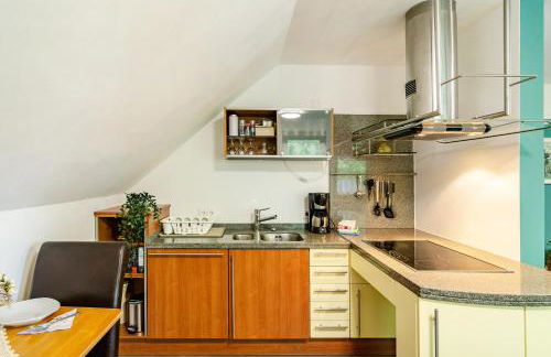 Fewo3 Buppeape Saterland - Foto 5