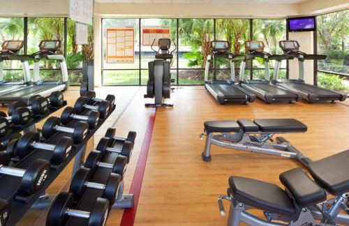 Relax after enjoying all the parks Orlando has to offer in this 1BD vacation condo - Foto 15