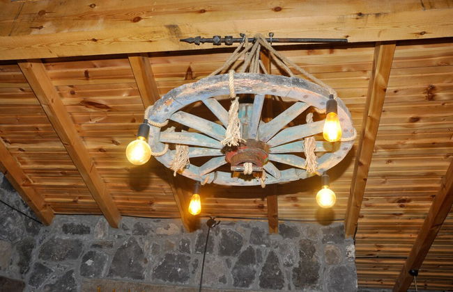 Doğunun Taş Evleri - Foto 42