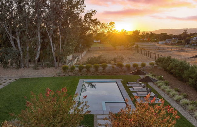 Wine Country Estate by Avantstay Pool, Spa, Barn - Foto 58