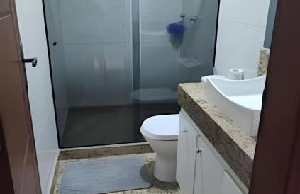 Refúgio Aconchegante na Serra Bicanga - Photo 14