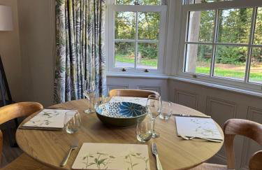 Spofforth Lodge - Foto 1