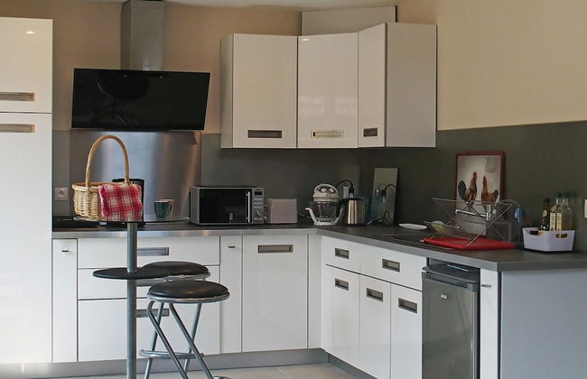 La Ferme de Flo' - Foto 57