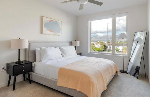 Blueground Milpitas pool nr Great Mall SFO-2071 - Foto 10