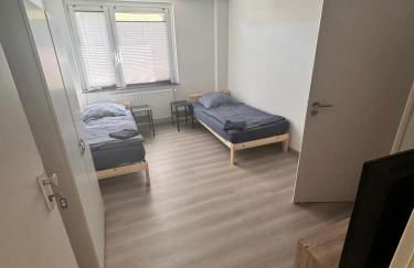 AlWi Apartment Braunschweig - Foto 38