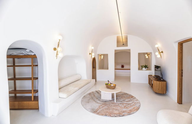 Luxus VIP Suites - Foto 62